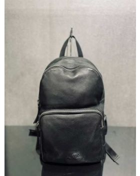 Kožený ruksak BS-6111
