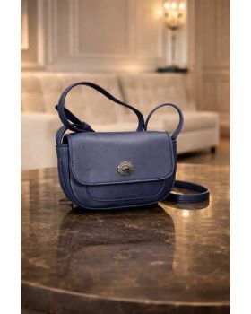 dámska kožená kabelka HL-12