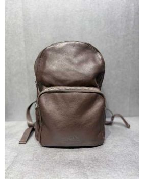 Kožený ruksak BS-6111 brown