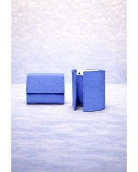 Kožená peňaženka 2009