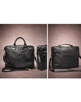 cestovná taška BS-4001 blk