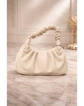 Dámska kožená kabelka small shoulder bag