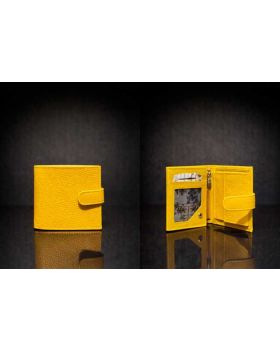 Kožená peňaženka 1000