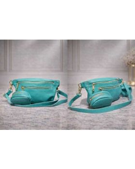 Kožená ľadvinka 3135