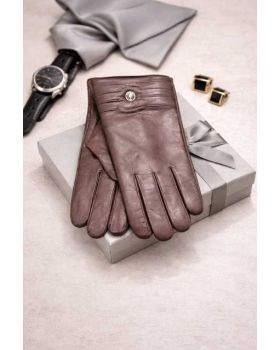 pánske kožené rukavice 10