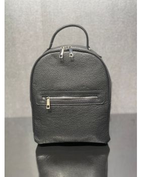 Dámsky kožený ruksak 3136